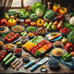 Type 2 Diabetes Recipes & Foods to Avoid When Mastering Type 2