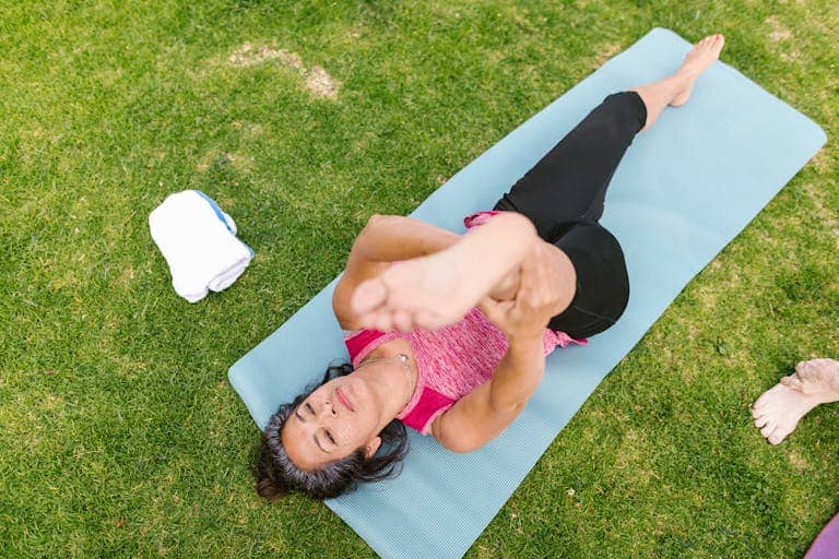 Yoga Mat