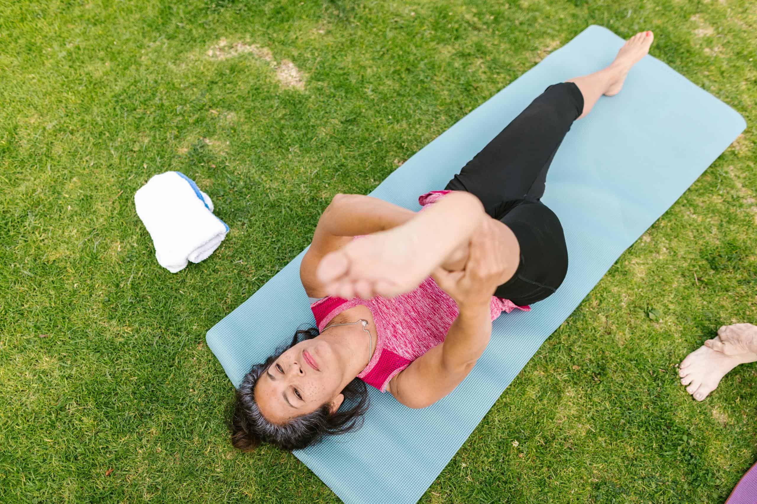 Yoga Mat