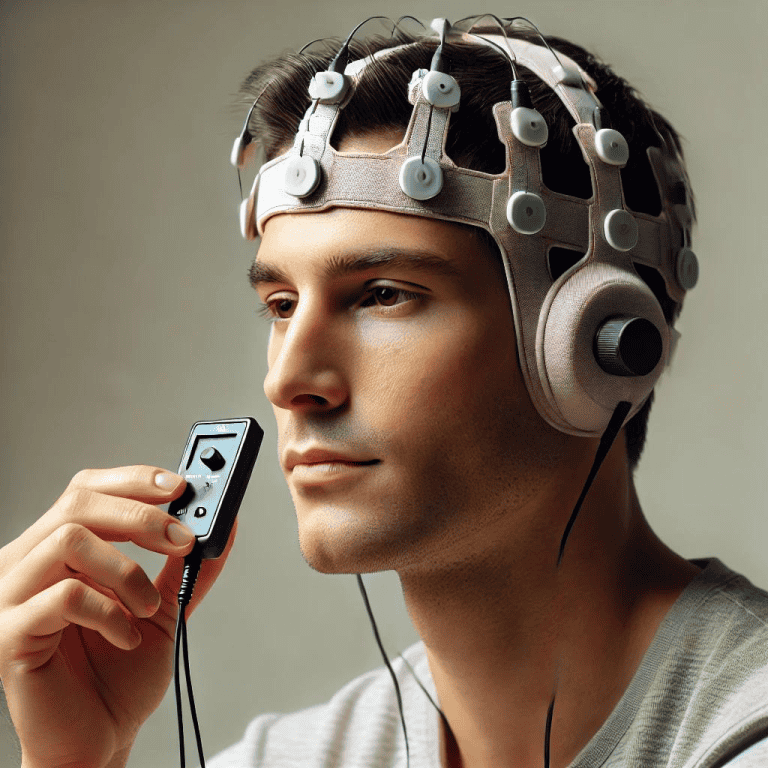 Unlocking Biofeedback: Powerful Insights into Body Reactions