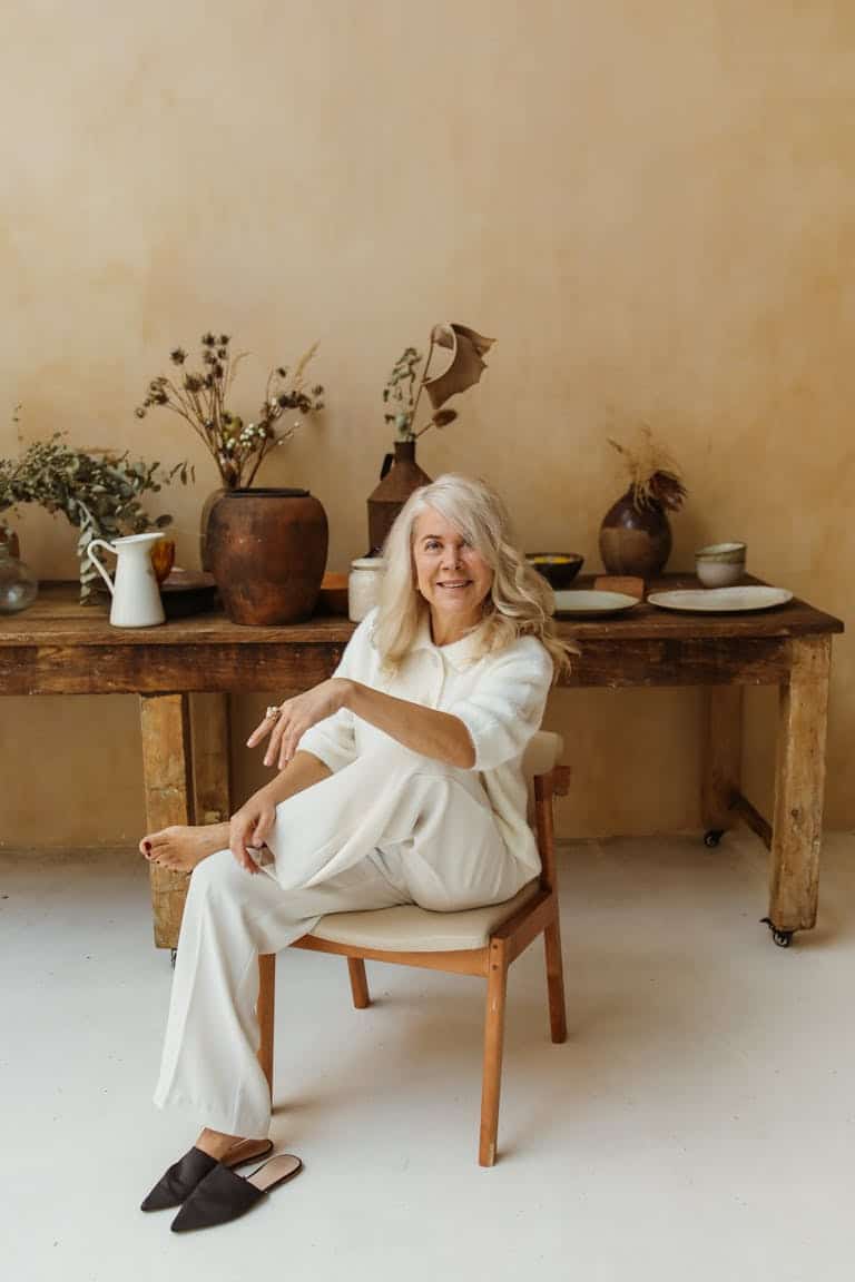 chair yoga for seniors